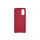 Samsung Leather Cover do Galaxy S20 Red - 544141 - zdjęcie 3
